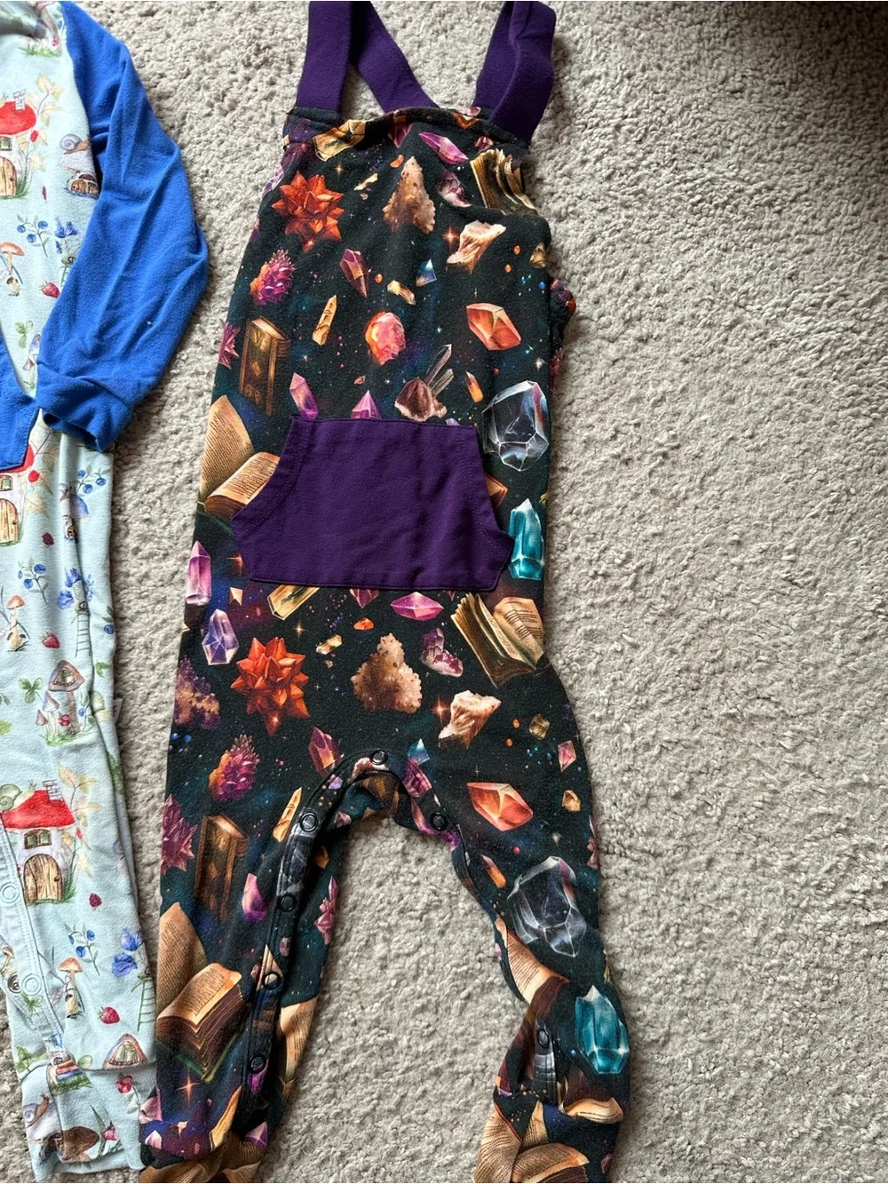 Ploom baby 18-24 month bundle